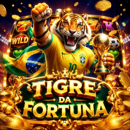 Seleção variada de jogos digitais