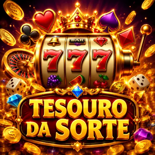 Grade de slots digitais com iluminação âmbar