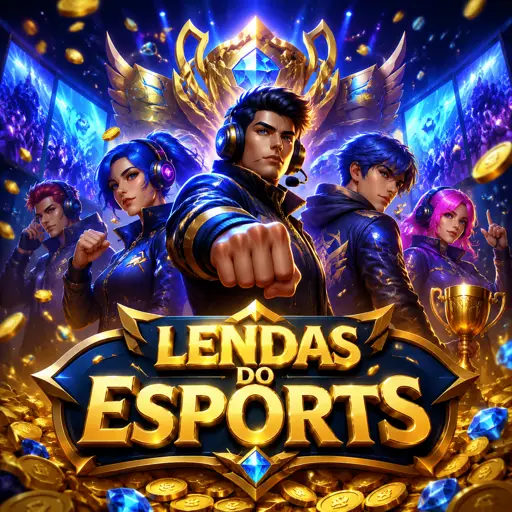 Painel móvel de odds esportivas